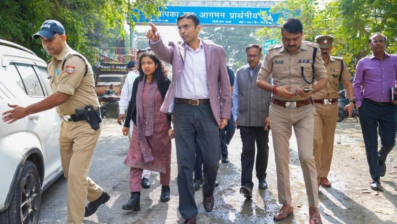 खानापूर्ति लचर प्रणाली छोड़, ग्रीष्मकालीन पर्यटन को लेकर जिला प्रशासन चौकन्ना, आदेश जारी, उल्लंघन पर दण्डात्मक कार्रवाई तय