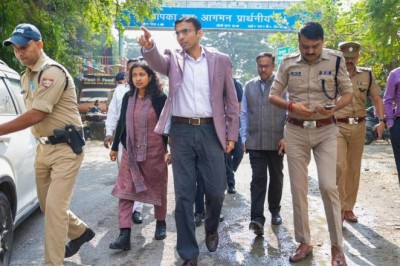 खानापूर्ति लचर प्रणाली छोड़, ग्रीष्मकालीन पर्यटन को लेकर जिला प्रशासन चौकन्ना, आदेश जारी, उल्लंघन पर दण्डात्मक कार्रवाई तय