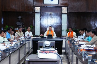 सिधु जल संधि पर रोक पाकिस्तान को करारा जवाब