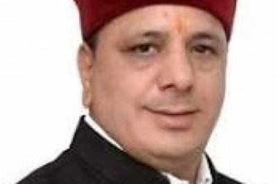 एक देश एक चुनाव पर आयोजित गोष्ठी मे सुनील बंसल करेंगे प्रतिभाग