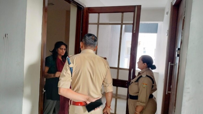 1700 से अधिक बाहरी व्यक्तियों/ किरायेदारों का पुलिस ने किया सत्यापन