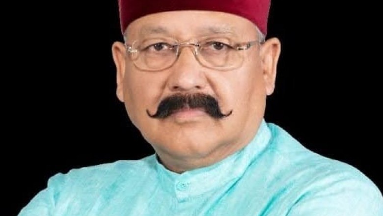 चार धाम यात्रा के बाद उत्तराखंड सरकार अब कैलाश मानसरोवर यात्रा की तैयारी में जुट गयी है...........सतपाल महाराज