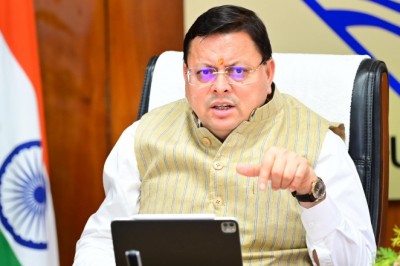 कैंची धाम बाईपास के लिये वन भूमि प्रस्ताव को मिली सैद्धांतिक स्वीकृति