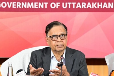 उत्तराखंड वित्तीय चुनौतियों को लेकर जागरूकः डा पनगढ़िया