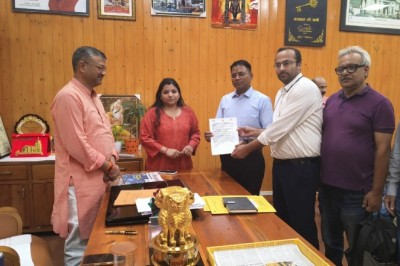 विश्व पर्यावरण दिवस पर नगर निगम देहरादून की अनूठी/ नयी पहल -