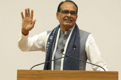 हरीश रावत ने शिवराज सिंह चौहान का आभार किया व्यक्त