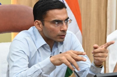 मजबूरी मौनता निष्क्रियता: दून प्रशासन का परिचय नहीं; सेवाएं बाधित करने वाले पर लगेगा एस्मा: डीएम