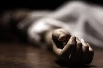 मकान गिरने की दर्दनाक घटना में एक ही परिवार के चार लोगों की मृत्यु