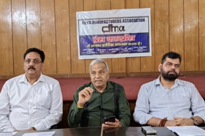 दवाएं नकली नहीं, तकनीकी कमियों से सैंपल हुए फेल :- दवा निर्माता