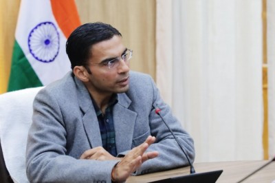 मा0 मुख्यमंत्री की प्ररेणा से जनमन में विश्वास भरते डीएम के जनहित में अडिग, उत्कट  प्रयास;