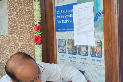 मा0 मुख्यमंत्री के निर्देशन में  जिला प्रशासन के नित नए कड़े व बड़े फैसलों की ऋृंखला जारी