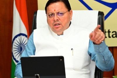 धर्मांतरण के कानून को और सख्त करने के मुख्यमंत्री ने दिए निर्देश