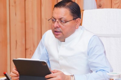 मुख्यमंत्री ने सभी जिलाधिकारियों को दिए निर्देश