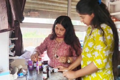 भगवानपुर से लेकर सिडकुल कम्पनियों तक गिरी गाज