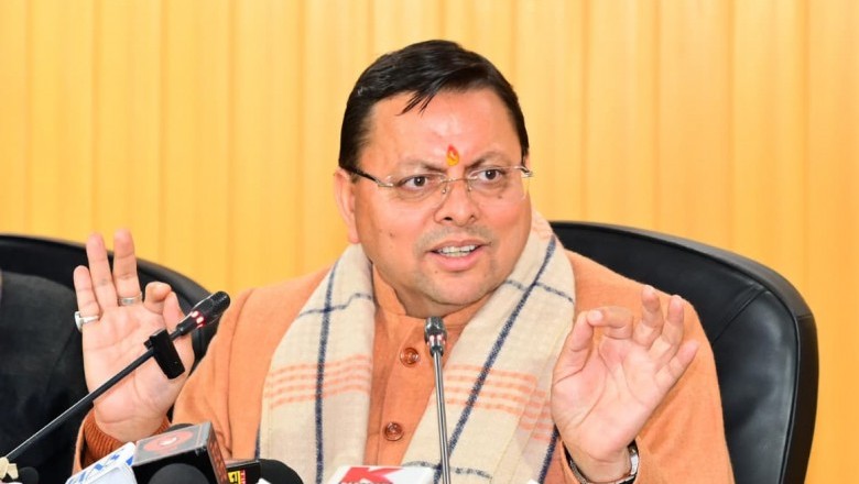 VB-G RAM G उत्तराखंड राज्य के लिए बेहद महत्वपूर्ण .............मुख्यमंत्री