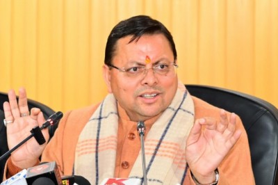 VB-G RAM G उत्तराखंड राज्य के लिए बेहद महत्वपूर्ण .............मुख्यमंत्री