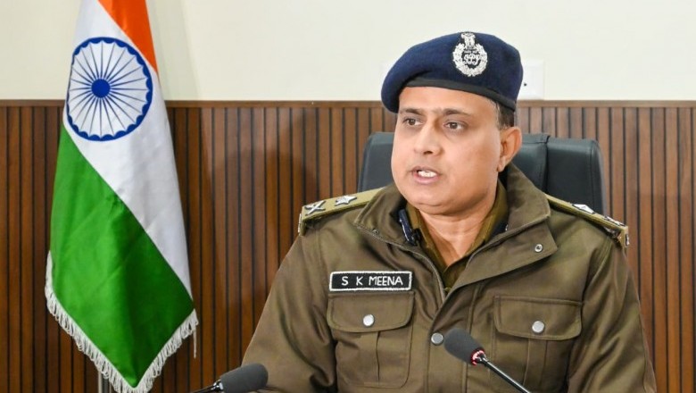 ICJS 2.0 रैंकिंग में उत्तराखण्ड पुलिस देश में प्रथम