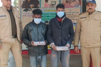 एसएसपी देहरादून के नेतृत्व में अपराधियों पर दून पुलिस का कड़ा प्रहार