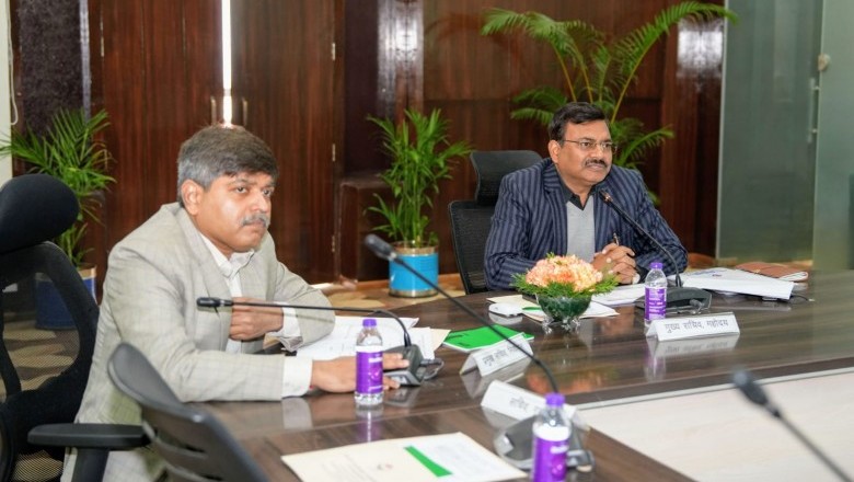 जिला योजना के लिए जिला योजना समितियों को बैठकें मार्च माह तक अनिवार्य रूप से करवा ली जाएं।