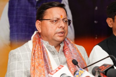 धामी सरकार के नाम एक और कीर्तिमान