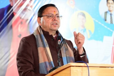 परीक्षा पर चर्चा अब राष्ट्रीय आंदोलन, स्कूली परीक्षा चुनौति नहीं बल्कि परिपक्व होने का एक पड़ाव है रू मुख्यमंत्री