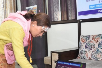 वात्सल्य योजना के तहत 3 करोड़ 5 लाख खातों में ट्रांसफर