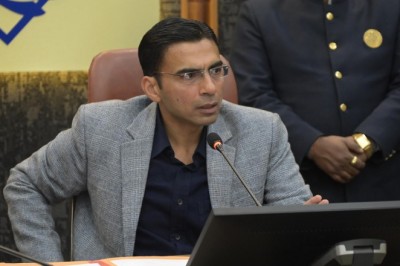 प्रशासन का बड़ा एक्शन सीएचसी रायपुर; एक ही व्यक्ति विशेष का जन औषधि केंद्र व बगल में ही मेडिकल स्टोर दोने के लाइसेंस निरस्त