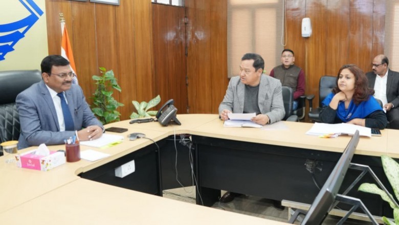 677.75 करोड़ की वार्षिक कार्ययोजना को मंजूरी, आजीविका सशक्तिकरण पर फोकस