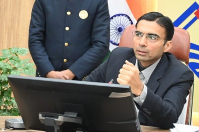 कूटरचित दस्तावेज से कराई रजिस्ट्री डीएम ने क्रेता-विक्रेता पर थाना शहर कोतवाली में दर्ज करवाई एफआईआर