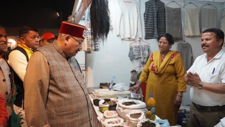 चम्पावत को प्रमुख पर्यटन एवं सांस्कृतिक केंद्र बनाने का संकल्प, युवाओं व महिलाओं के लिए रोजगार के नए अवसर- सतपाल महाराज