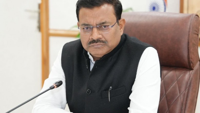 मसूरी राज्य राजमार्ग पर दो लेन स्टील बॉक्स पुल का निर्माण