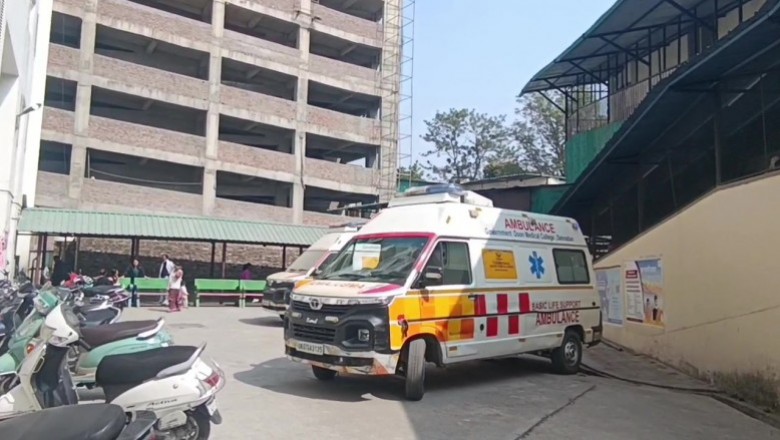 होली पर दून अस्पताल अलर्ट: डॉक्टरों और स्टाफ की अतिरिक्त ड्यूटी