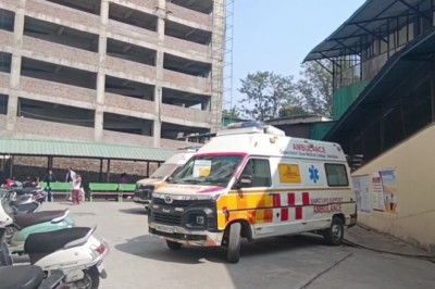 होली पर दून अस्पताल अलर्ट: डॉक्टरों और स्टाफ की अतिरिक्त ड्यूटी