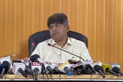 2024-25 में राज्य का सकल घरेलू उत्पाद (जीएसडीपी) ₹ 3,81,889 करोड़ का रहा