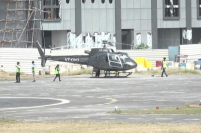 चारधाम यात्रा 2026: हेली शटल सेवा के टेंडर अंतिम दौर में, जल्द शुरू होंगी सुविधाएँ