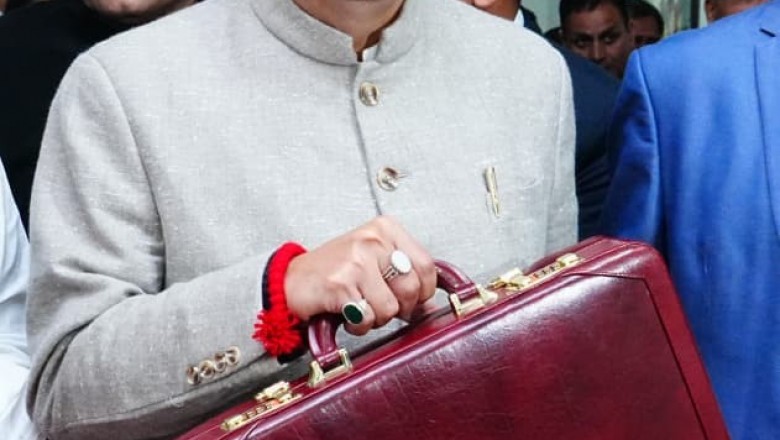 संतुलित वित्तीय प्रबंधन को दर्शाता उत्तराखंड का बजट 2026–27