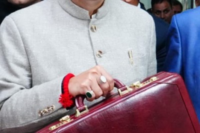 संतुलित वित्तीय प्रबंधन को दर्शाता उत्तराखंड का बजट 2026–27