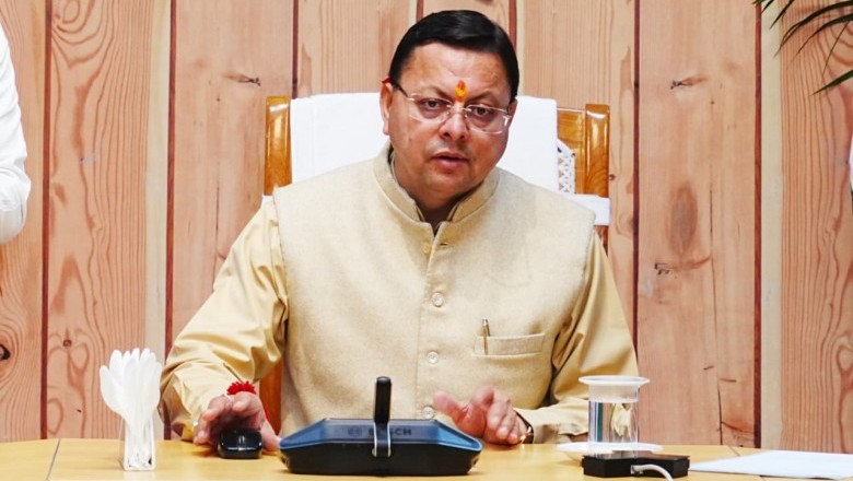 राज्य सरकार प्रदेशवासियों को आवश्यक वस्तुओं की निर्बाध उपलब्धता सुनिश्चित करने के लिए पूरी तरह सतर्क