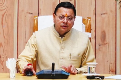 राज्य सरकार प्रदेशवासियों को आवश्यक वस्तुओं की निर्बाध उपलब्धता सुनिश्चित करने के लिए पूरी तरह सतर्क