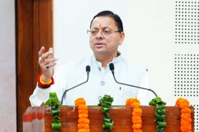 मुख्यमंत्री ने 63 सफाई निरीक्षकों को प्रदान किए नियुक्ति पत्र