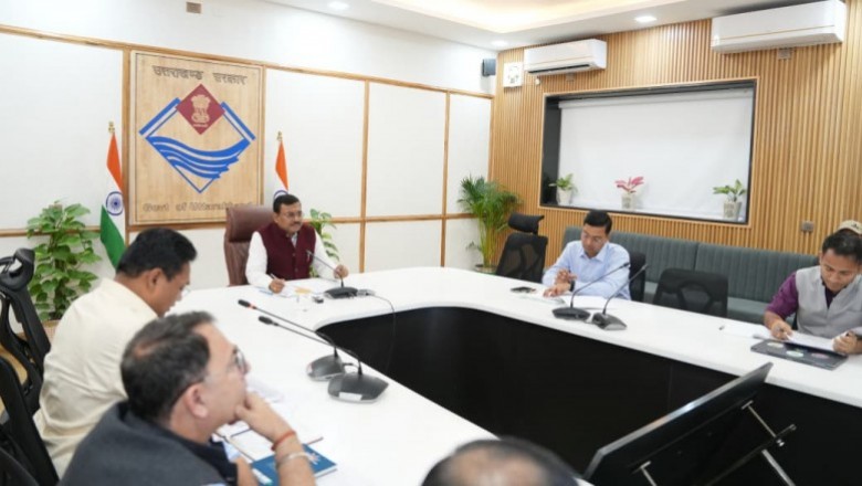 पार्किंग निर्माण गाइडलाइंस का अनुपालन अनिवार्य रूप से सुनिश्चित किए जाने के दिए निर्देश