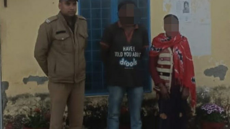 फिर बिछडों का सहारा बनी दून पुलिस