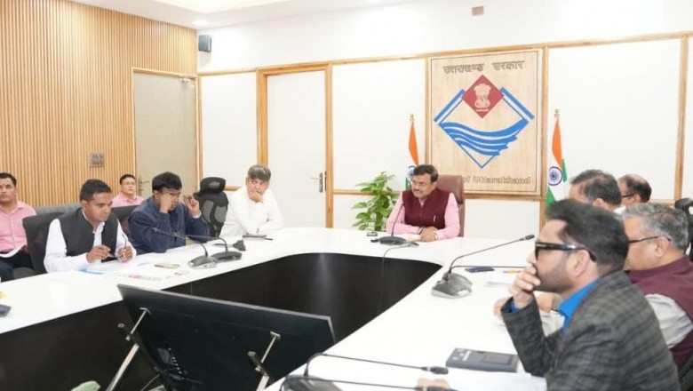 समिति द्वारा विभिन्न प्रस्तावों को संस्तुति की गई प्रदान