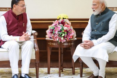 धामी सरकार की बड़ी उपलब्धि: ऋषिकेश बाईपास 4-लेन के लिए ₹1105 करोड़ की मंजूरी