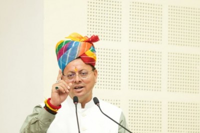 उत्तराखंड  आस्था, संस्कृति और पर्यटन की दृष्टि से महत्वपूर्ण  राज्य