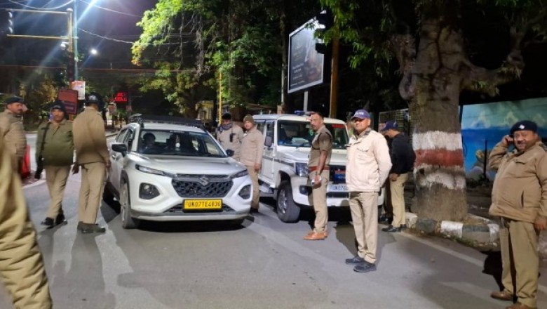 एसएसपी दून की सख्ती के दिखता असर