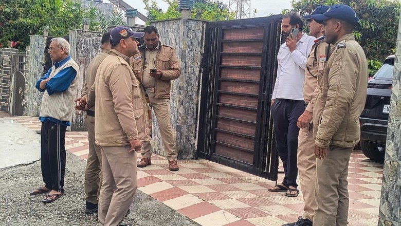 एसएससी देहरादून के निर्देशों पर दून पुलिस का सत्यापन अभियान लगातार जारी