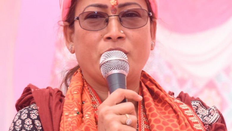 कुवाली में दो मंदिरों के सौंदर्यीकरण का शिलान्यास