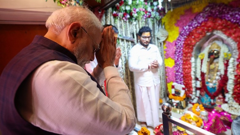 प्रधानमंत्री ने किया मां डाट काली से लेकर पंच बदरी-केदार तक का जिक्र