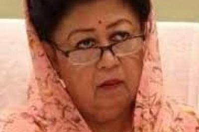 “नारी शक्ति वंदन अधिनियम” : सशक्त भारत की ओर ऐतिहासिक कदम